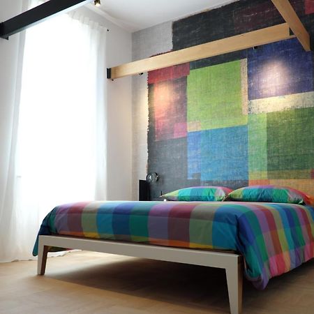 Invento Bnb Unconventional Maison Чивітанова-Марке Екстер'єр фото