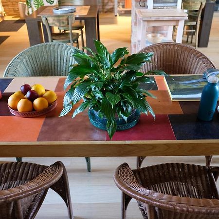 Invento Bnb Unconventional Maison Чивітанова-Марке Екстер'єр фото