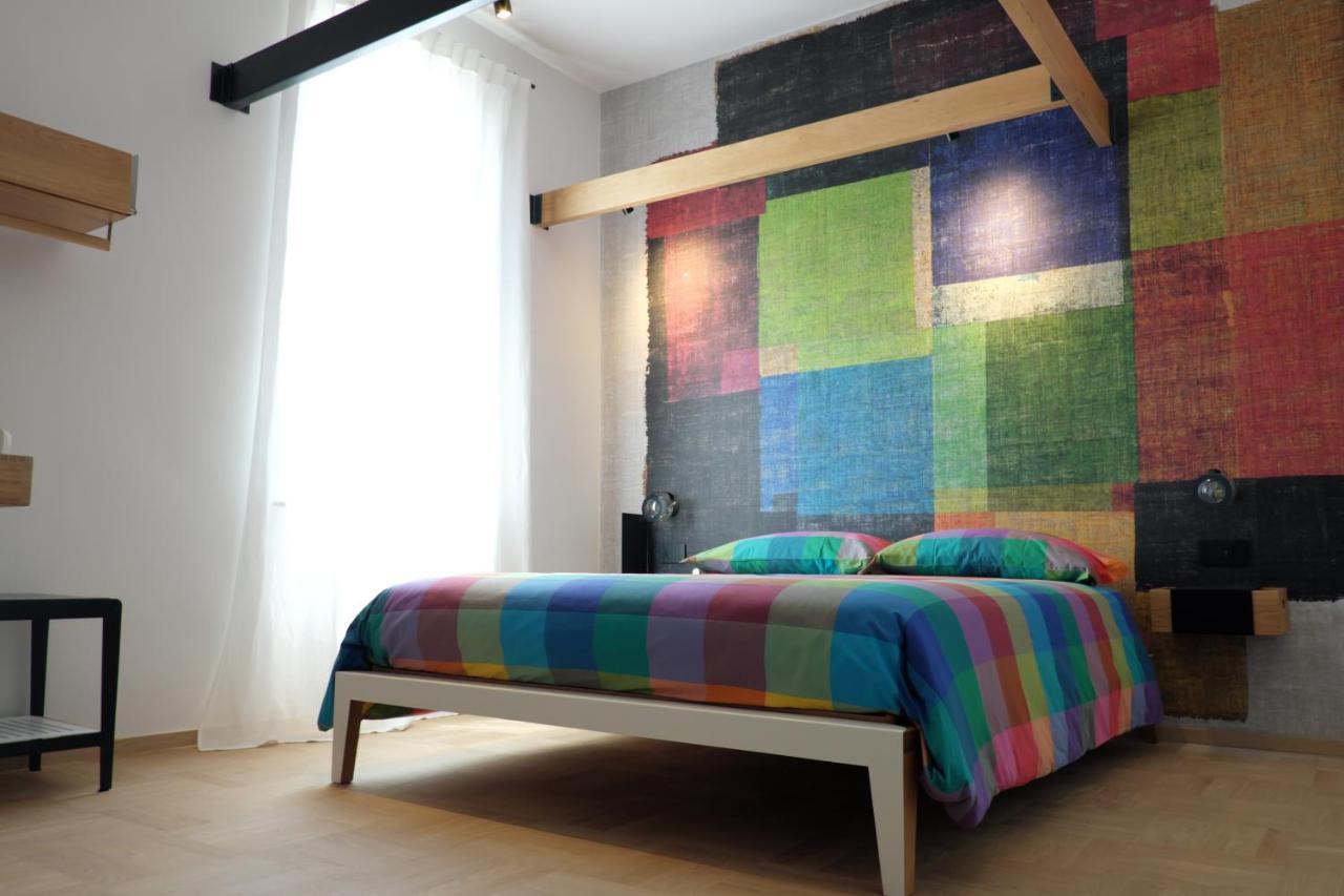 Invento Bnb Unconventional Maison Чивітанова-Марке Екстер'єр фото