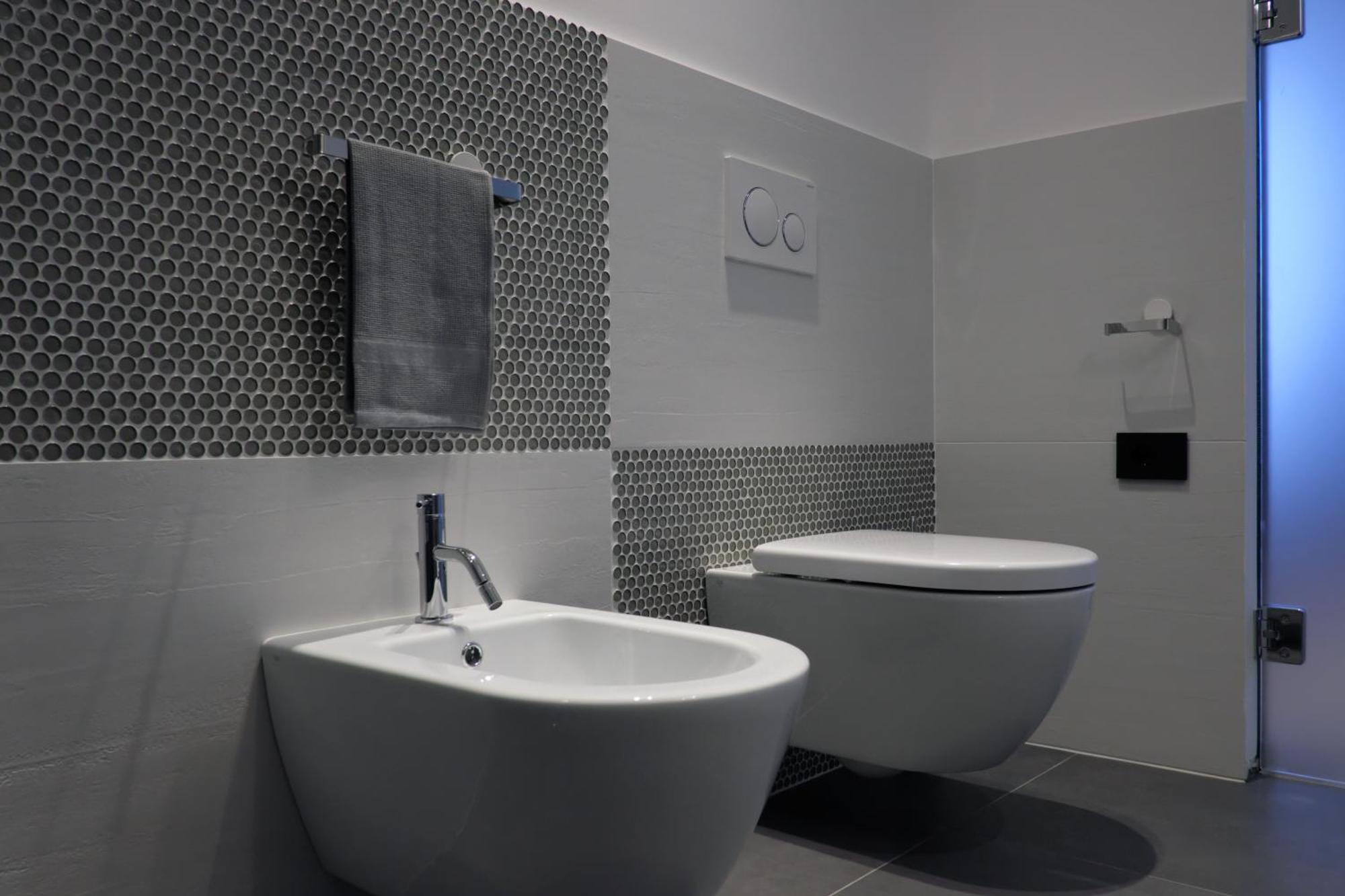 Invento Bnb Unconventional Maison Чивітанова-Марке Екстер'єр фото