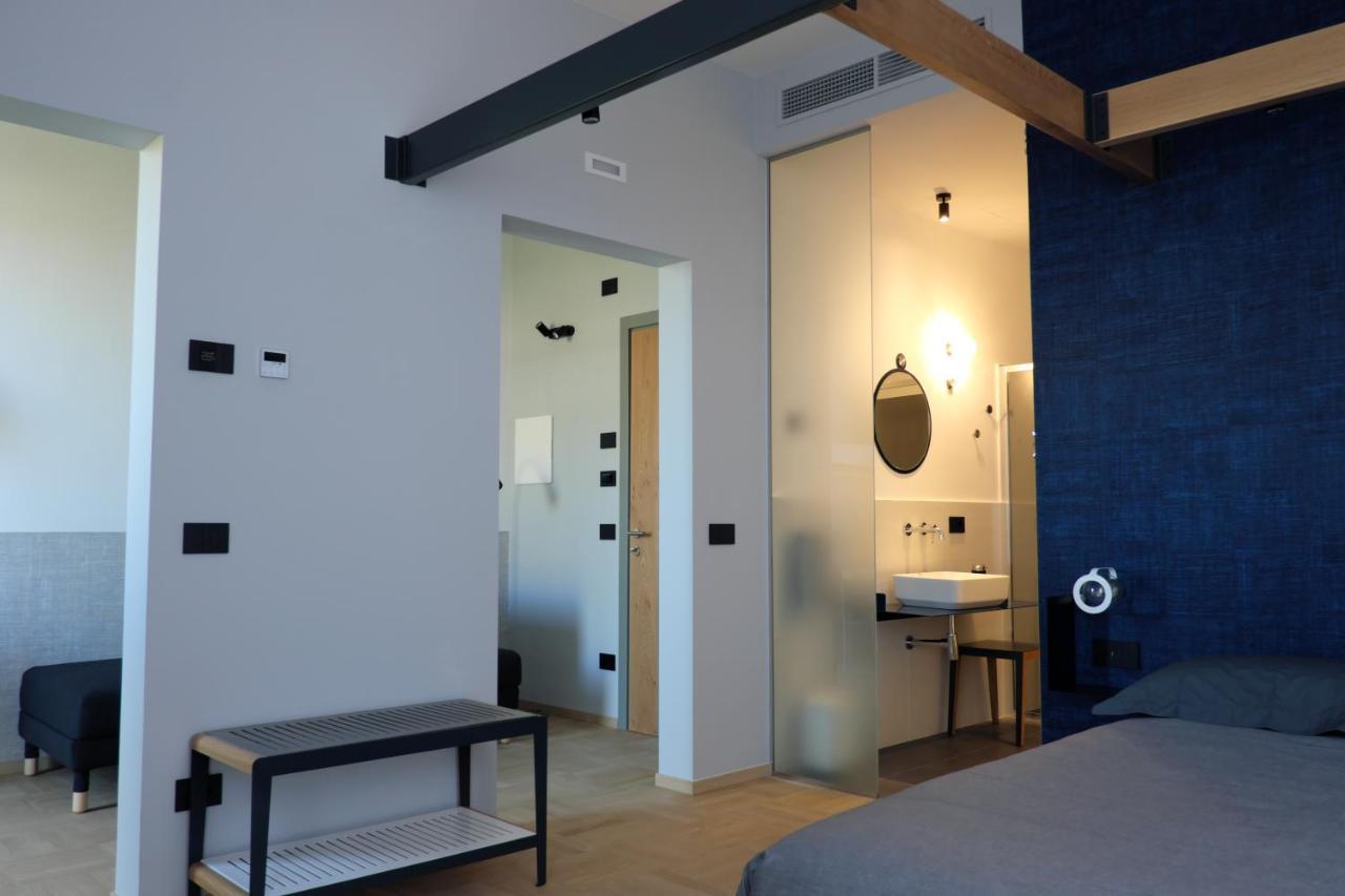 Invento Bnb Unconventional Maison Чивітанова-Марке Екстер'єр фото