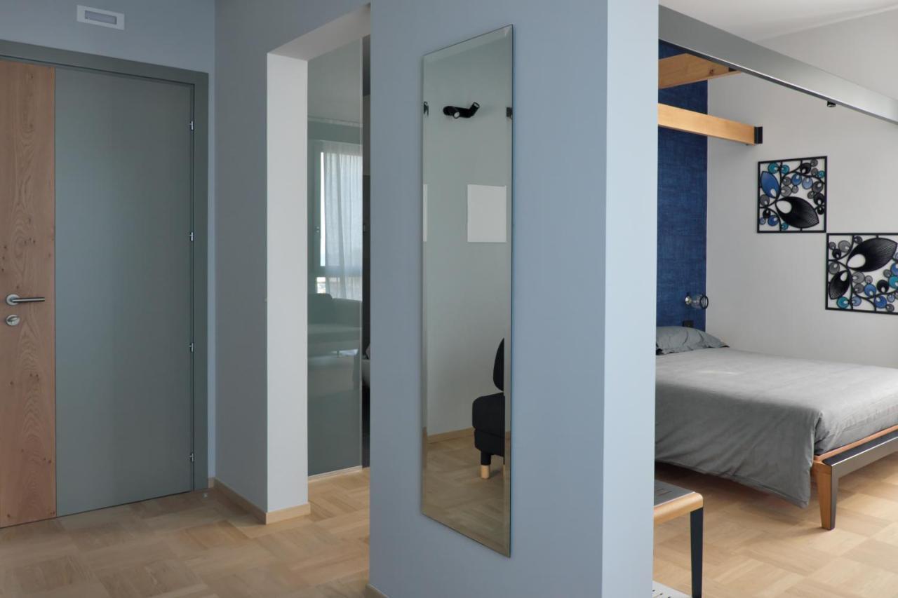 Invento Bnb Unconventional Maison Чивітанова-Марке Екстер'єр фото