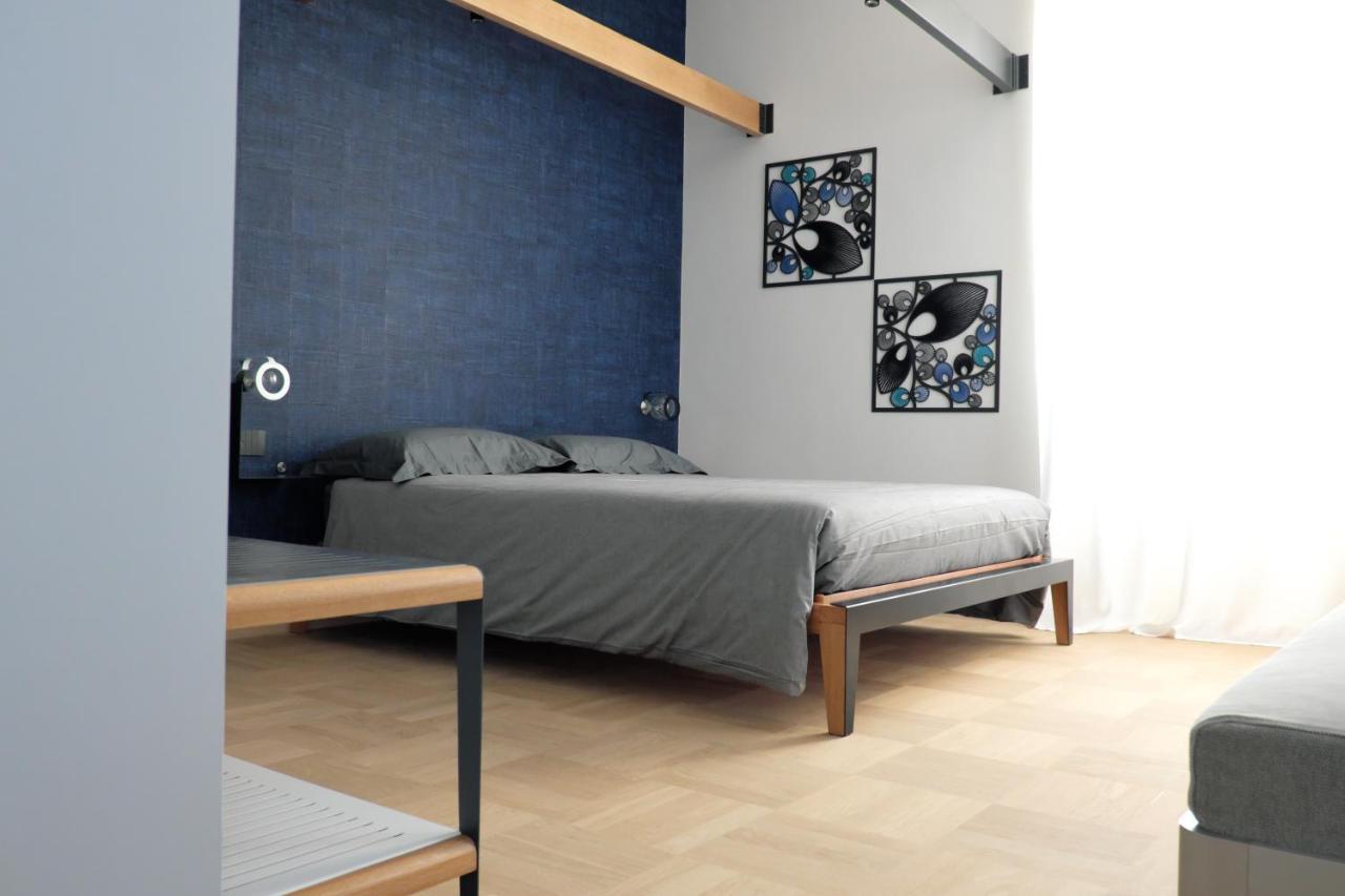 Invento Bnb Unconventional Maison Чивітанова-Марке Екстер'єр фото