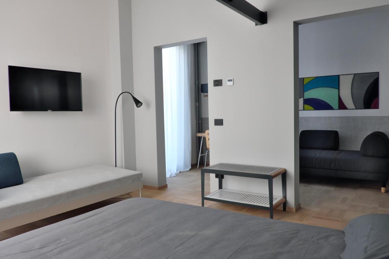 Invento Bnb Unconventional Maison Чивітанова-Марке Екстер'єр фото
