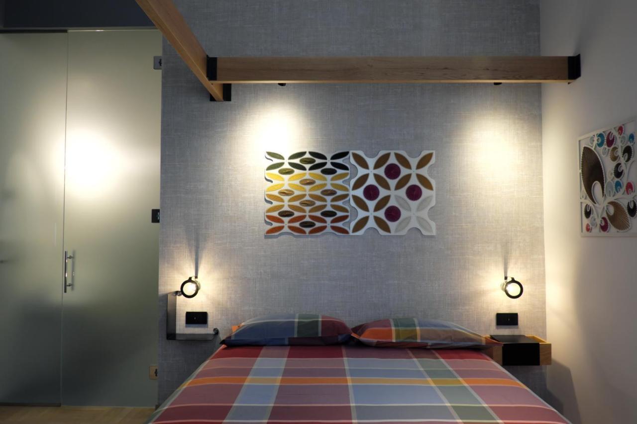 Invento Bnb Unconventional Maison Чивітанова-Марке Екстер'єр фото