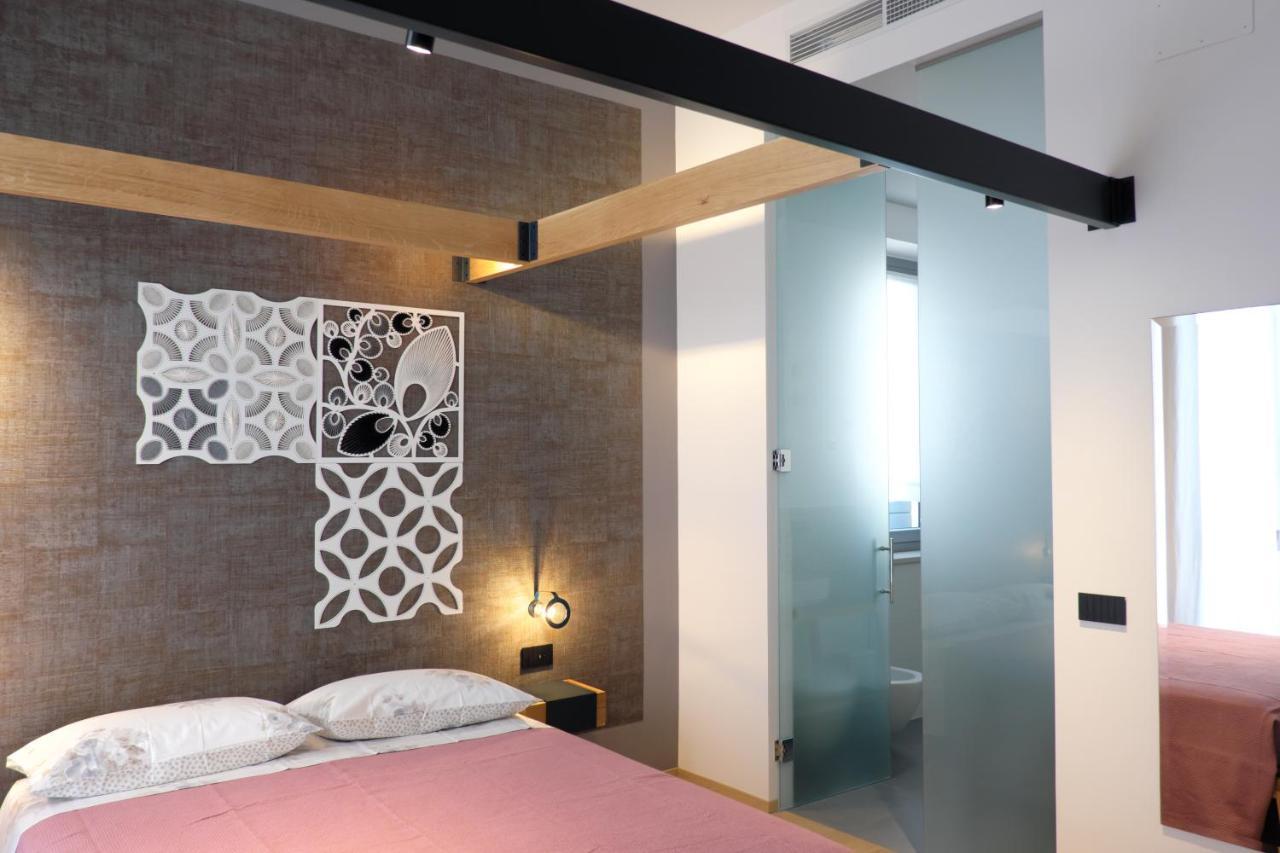 Invento Bnb Unconventional Maison Чивітанова-Марке Екстер'єр фото