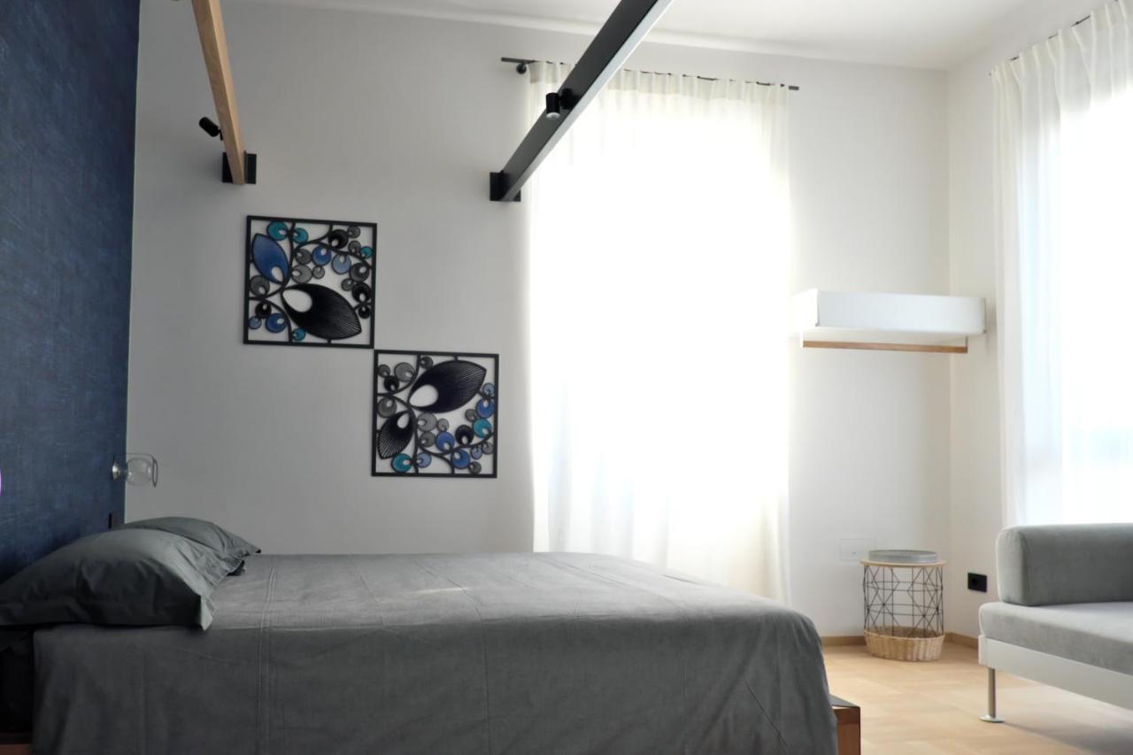 Invento Bnb Unconventional Maison Чивітанова-Марке Екстер'єр фото