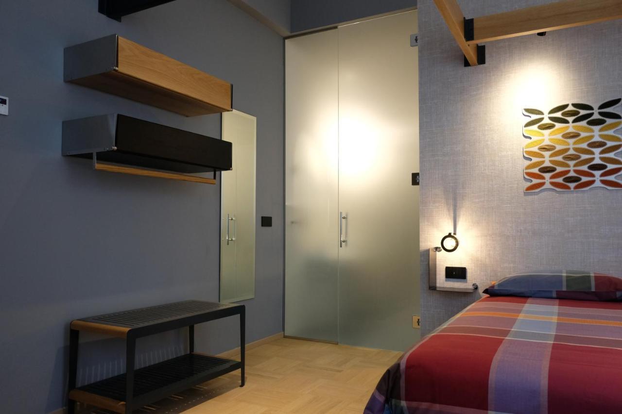 Invento Bnb Unconventional Maison Чивітанова-Марке Екстер'єр фото