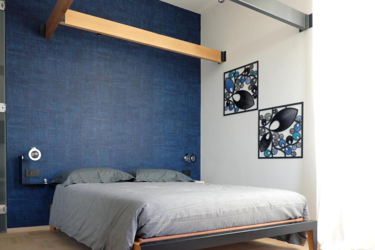 Invento Bnb Unconventional Maison Чивітанова-Марке Екстер'єр фото