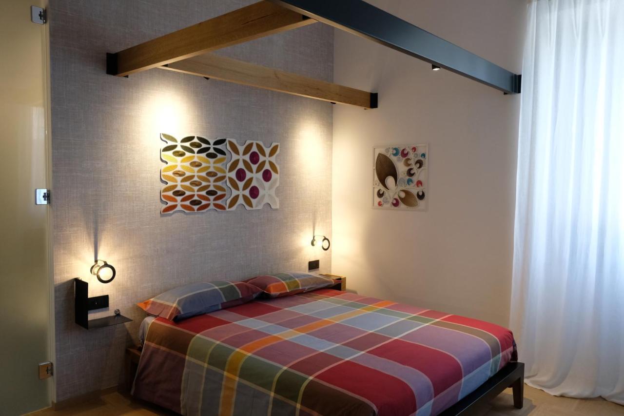 Invento Bnb Unconventional Maison Чивітанова-Марке Екстер'єр фото