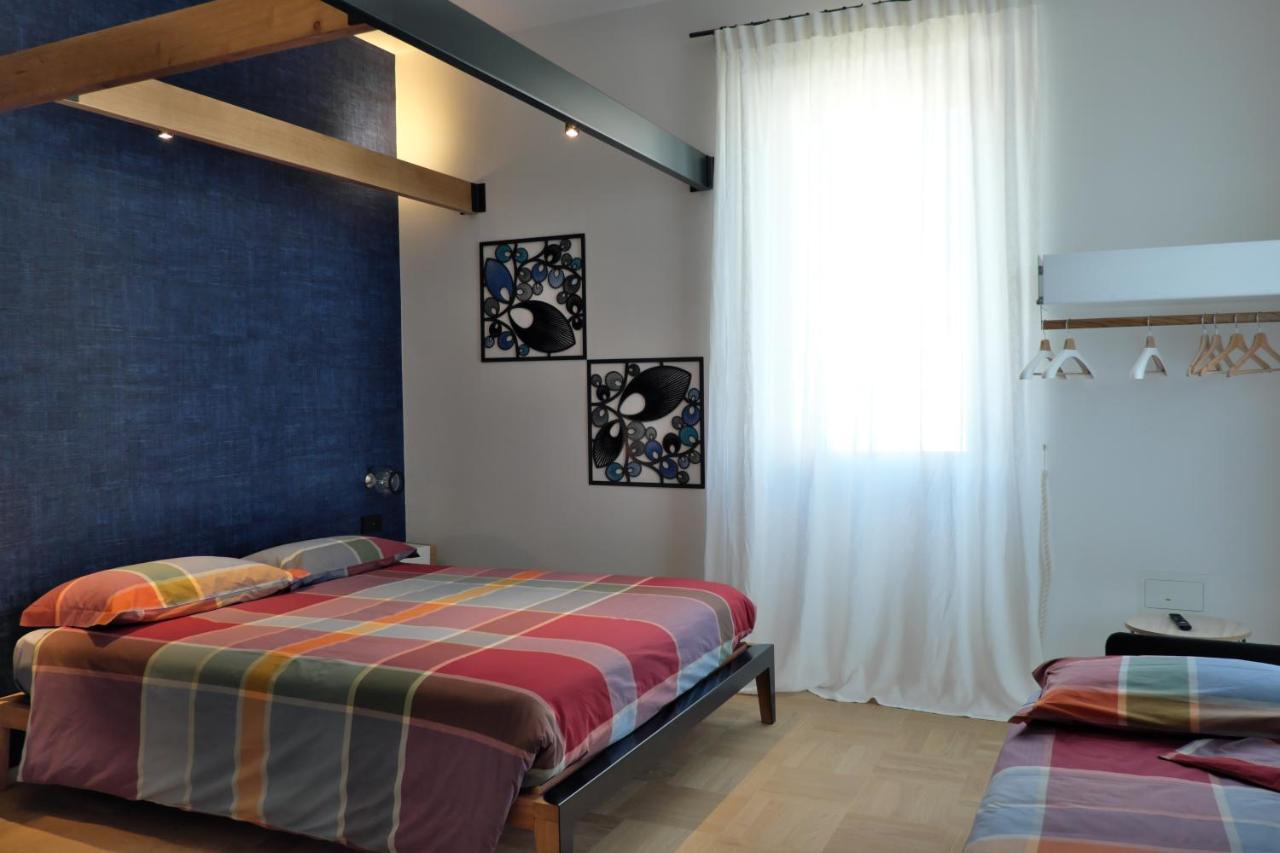 Invento Bnb Unconventional Maison Чивітанова-Марке Екстер'єр фото