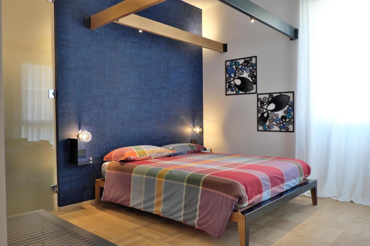 Invento Bnb Unconventional Maison Чивітанова-Марке Екстер'єр фото