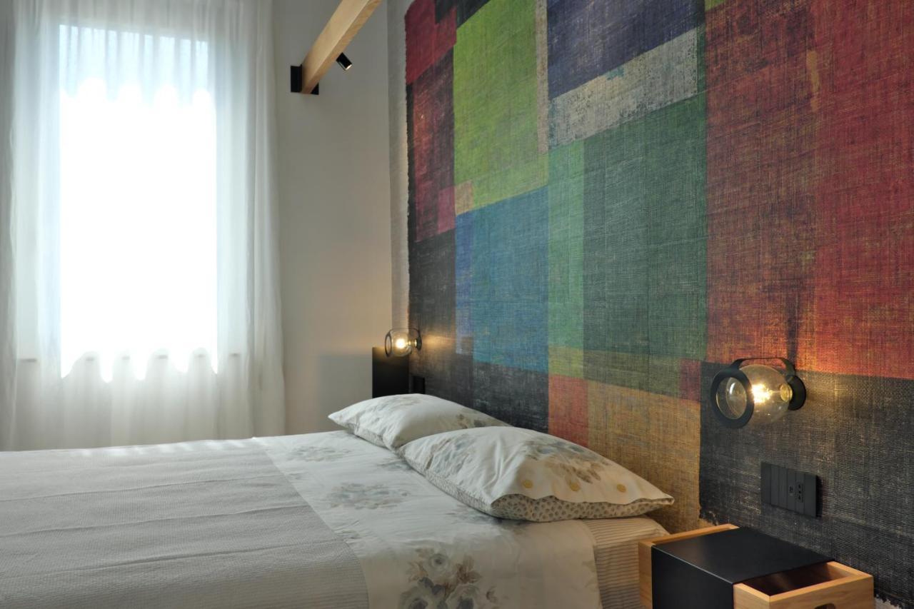 Invento Bnb Unconventional Maison Чивітанова-Марке Екстер'єр фото