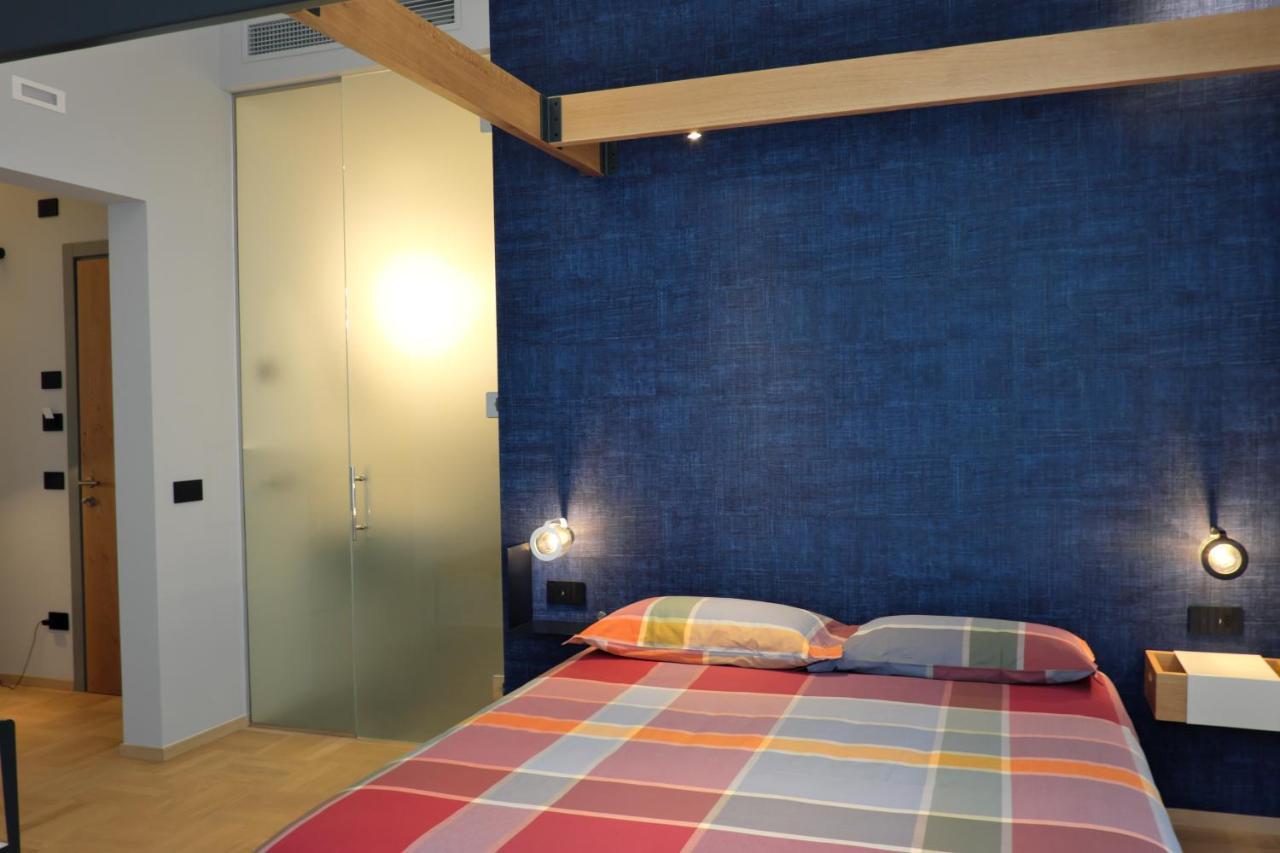 Invento Bnb Unconventional Maison Чивітанова-Марке Екстер'єр фото