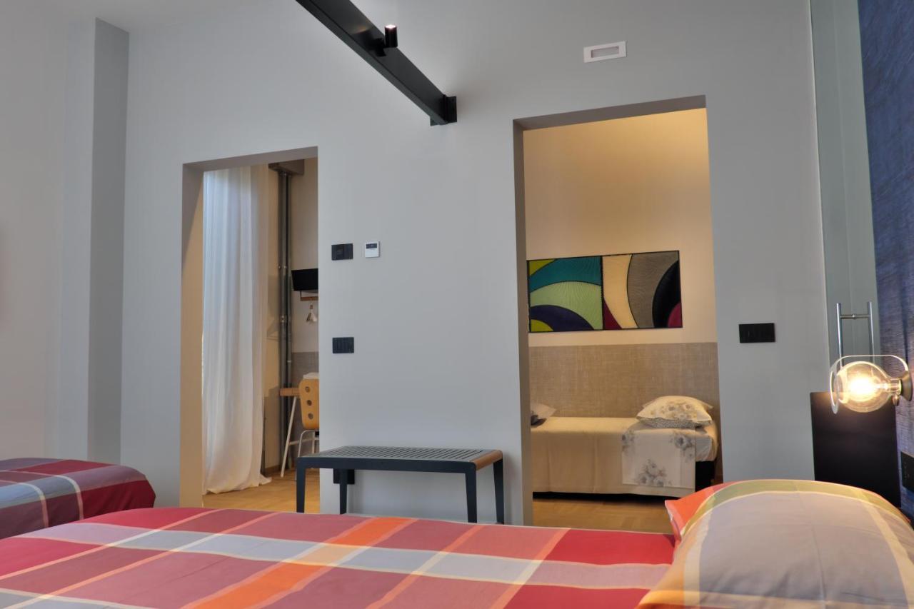 Invento Bnb Unconventional Maison Чивітанова-Марке Екстер'єр фото