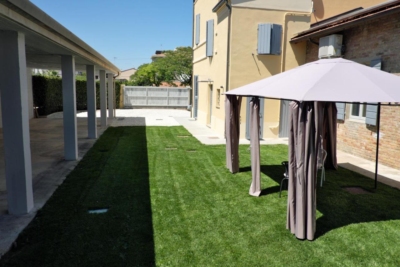 Invento Bnb Unconventional Maison Чивітанова-Марке Екстер'єр фото