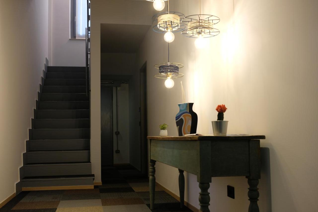 Invento Bnb Unconventional Maison Чивітанова-Марке Екстер'єр фото